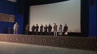 17 декабр баъд аз намоиши филми ДОВ