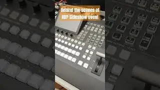 DXN@WorkVLog: Behind the scenes glimpse at one of National Day Parade side-show event venue