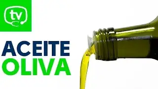 Las propiedades del aceite de oliva