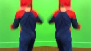 Artur Music Video