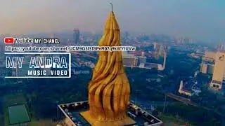 Audio Spectrum Terbaru | Video Audio Spectrum Andoid Keren | #kotatua #jakarta photo slide