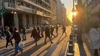Athens LIVE Saturday 25 January 2025