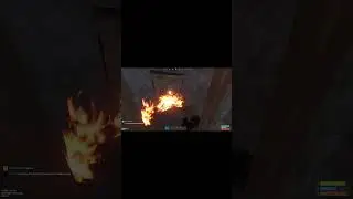 Rust #shortsvideo #rust #games #rustpvp #gameplay #survival #raid #molotov #molotovraid