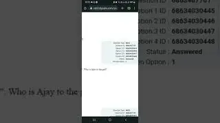 CUET-PG ANSWEREKEY | Easiest way to check answer key | CUET 2023 | CUET Answer Key Kaise Dekhe