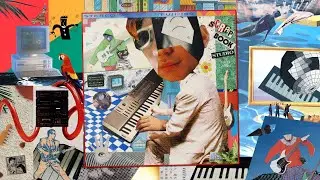 Scrapbook Studio ✂️💿 (full album)
