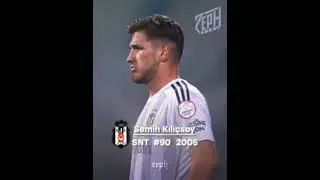 arda güler, kenan yıldız, semih kılıçsoy ve diğer yıldızlar  bambaşka bir takım geliyor #ardagüler