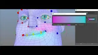 tension Map