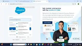 The Easy Way to LEARN Salesforce Development Without Coding!