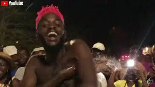 Star Tsha Venda Stole Cassper Nyovest’s show at Thavhani Mall