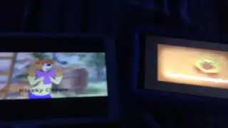 (SEIZURE WARNING) Zoopals And Cat Leopold Says Klasky Csupo Gone To Crazy