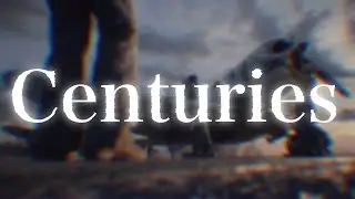 戦争MAD『Centuries』