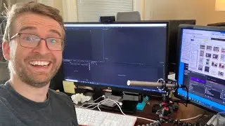 🔴 Yeah, I'm editing the next video. I think this'll be a good one.