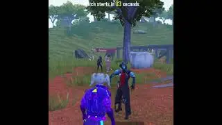 Attitude With Blood Raven X- suit &😈MAX PHARAOHX-SUIT With Revenge Kill 