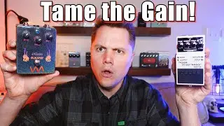You Need a Noise Gate...