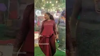 Rita DoMinic and husband