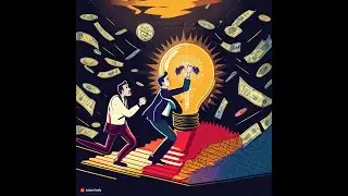 Naughty or Nice: The Scandalous Secrets of Niche Success