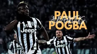 Paul Pogba | Pogba Juventus 4K [ Free Clip For Edit ]