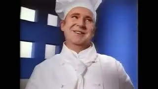 Canderel Werbung 1989