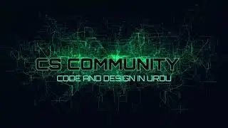 Oscillating Fan Using HTML and CSS | Speed Programming | CS Community