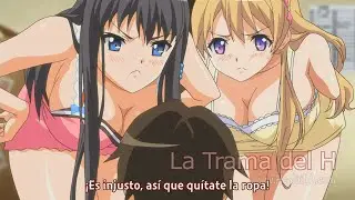 Cuando Haces un VideoJuego Con Tus Amigas 😏👌 - La Trama Del H