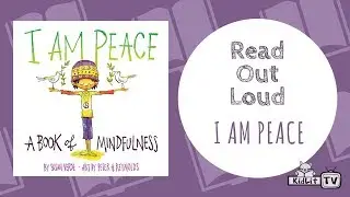 Read Out Loud | I AM PEACE with Susan Verde