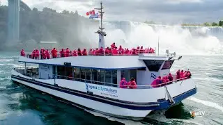 Niagara City Cruises
