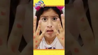 Maria Clara e JP dão dicas de como evitar os mosquitos