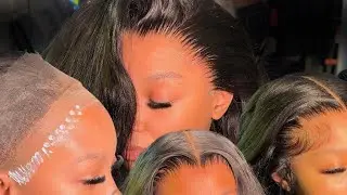 MASTER How to Install a Frontal Wig Using LaidByJess Lace Products| Tips for Beginners & Pros!