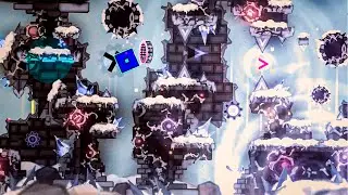 cosas del gde (niveles sin terminar y partes en collabs)