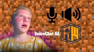 КАК УСТАНОВИТЬ VOICE CHAT НА REALLYWORLD