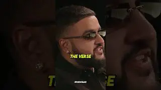 Nav is too fast at making beats