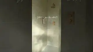 Onyx effect bathroom 