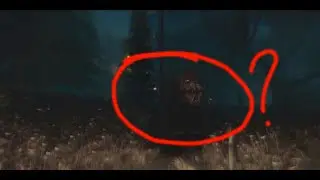 The Land Of Pain #2 Что есть зубастая рыба?