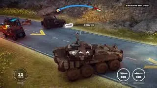 Just Cause 3 Missile Cowboy playthrough