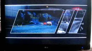 Обзор на игру Need for Speed: Hot Pursuit ( часть 1 )