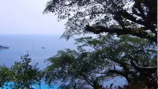 Similan islands great view  Симиланские острова