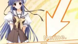 Shuffle Opening movie