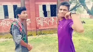 Likee সাইকেলয়ালা ও ধাপ্পাবাজি