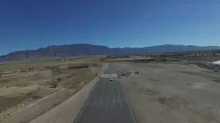 Transcore testing New Mexico