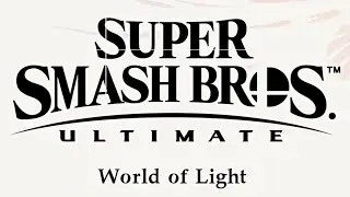 LETS DO THIS | SSBU WORLD OF LIGHT - (1)