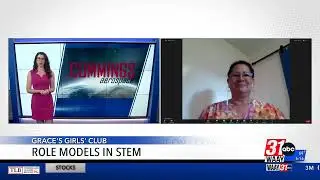 Native American, woman owned Aerospace firm: Cummings Aerospace