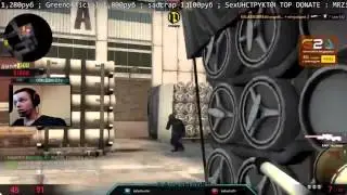[TWITCH HIGHLIGHTS] kalashz0r