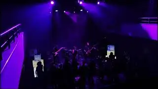 Antikor - Walk (Pantera Cover) [Live 15.03.25 HAYFEST]
