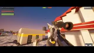 Brick Rigs | When its your day of skill issue