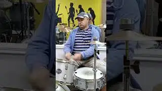 барабаны