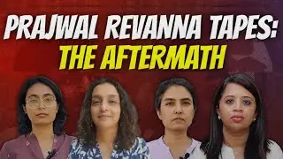 Prajwal Revanna videos : The aftermath | TNM journalists explain