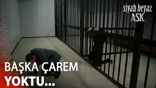 Yeter Yürekleri Parçaladı! - Siyah Beyaz Aşk