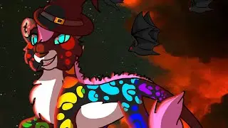 20 Part Halloween MAP