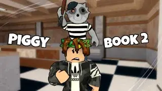Piggy book 2 Epik edits