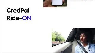 Ride with Bolt and pay later on the CredPal app.